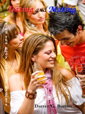 cover image of Reading the Body Language Signals